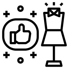 Positive Fashion Feedback