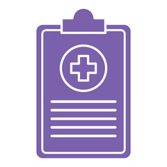 Fototapeta premium Medical History