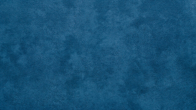 Abstract blue texture background for web banner template or wallpaper design.