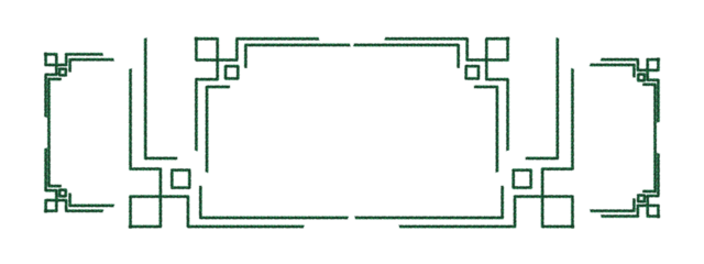 vector illustration of an abstract background, Forest brushstrokes. Luxury golden corner border frame isolated on transparent background. Elegant gold lines ornament for wedding invitations, greeting 