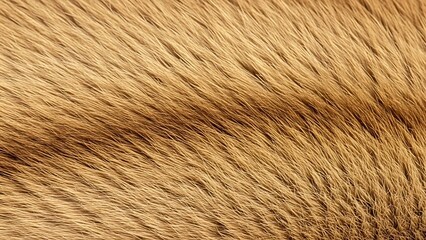 Fototapeta premium cougar fur