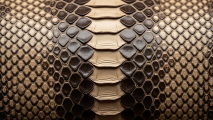 snake skin texture