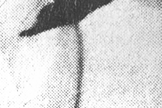 Abstract grunge black and white distressed texture background