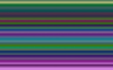 Abstract background of colorful lines