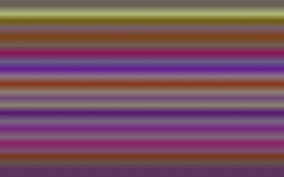 Abstract background of colorful lines