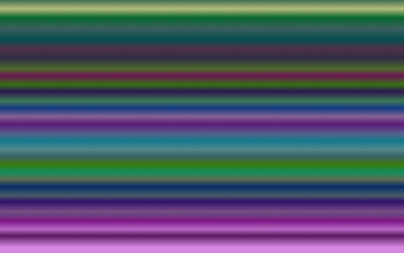 Abstract background of colorful lines