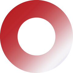 Abstract Gradient Shapes Vector Set for Modern Design Projects Fluid Gradient Abstract Forms Versatile Vector Elements Pack