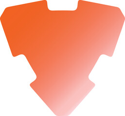 Abstract Gradient Shapes Vector Set for Modern Design Projects Fluid Gradient Abstract Forms Versatile Vector Elements Pack