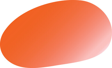 Abstract Gradient Shapes Vector Set for Modern Design Projects Fluid Gradient Abstract Forms Versatile Vector Elements Pack