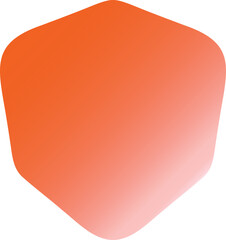 Abstract Gradient Shapes Vector Set for Modern Design Projects Fluid Gradient Abstract Forms Versatile Vector Elements Pack