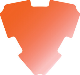 Abstract Gradient Shapes Vector Set for Modern Design Projects Fluid Gradient Abstract Forms Versatile Vector Elements Pack