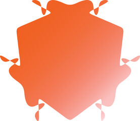 Abstract Gradient Shapes Vector Set for Modern Design Projects Fluid Gradient Abstract Forms Versatile Vector Elements Pack