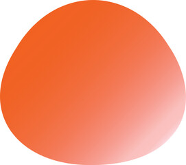 Abstract Gradient Shapes Vector Set for Modern Design Projects Fluid Gradient Abstract Forms Versatile Vector Elements Pack