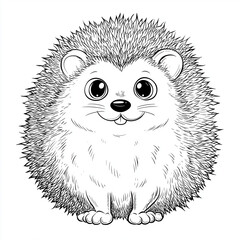 hedgehog