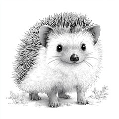 hedgehog
