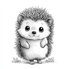 hedgehog