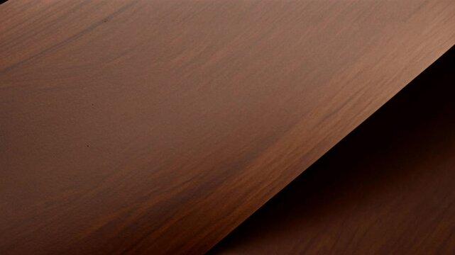 dark walnut brown deep matte abstract background clean soft shading refined minimal monochrome