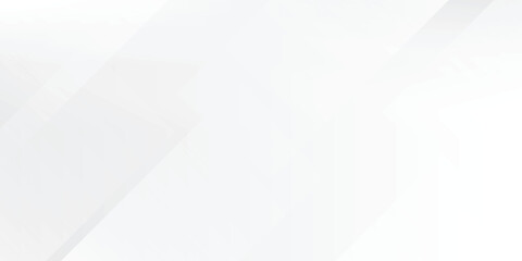 White abstract background with line pattern, banner design. Vector ilustration design.