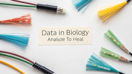 Data Driven Approaches in Biology for Healing Insights and Innovations in Healthcare Research and Applications