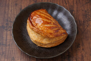 アップルパイ　洋菓子