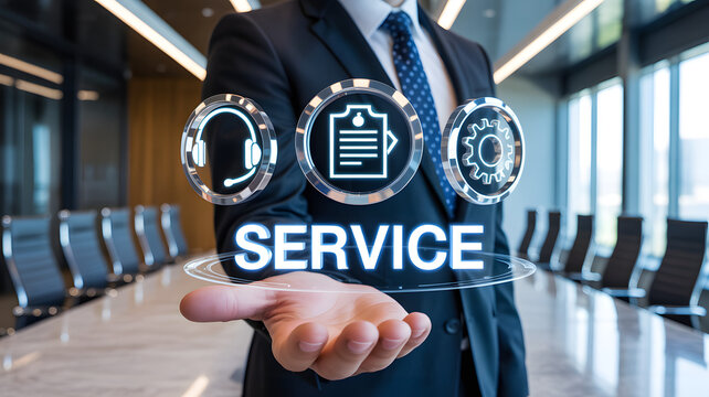 Professional offers outstanding customer service solutions with tech support