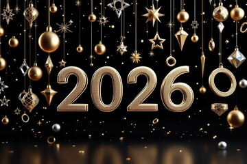 New years eve celebration