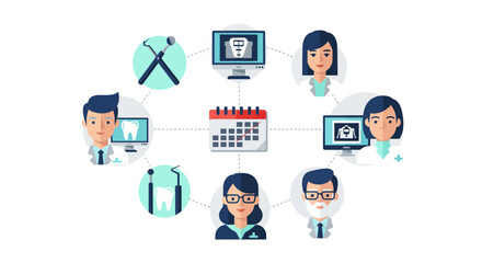 Schedule a dental appointment with top dentists and dental hygienists for a brighter smile, find the best care with our network of caring professionals