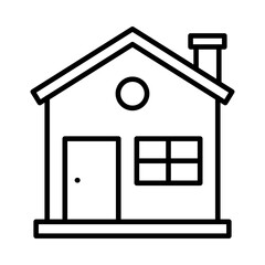 House icon