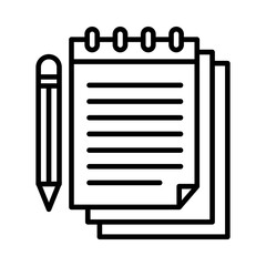 notes icon