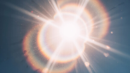 abstract background with space