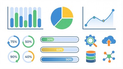 Minimalist Hand-Drawn Vector Speech Bubbles - Clean Doodle Dialogue Box Collection on White