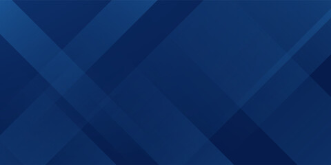 modern blue abstract background with elegant bright diagonal lines eps 10