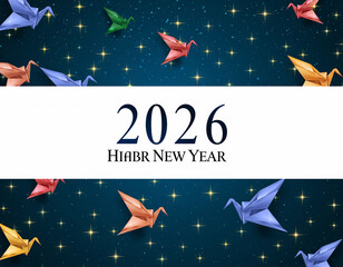 Happy New Year 2026 and Christmas Pictures &ndash; Festive Holiday Images & Celebration Photos 2026	