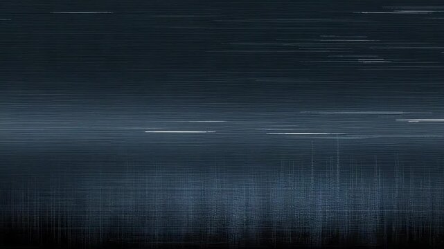 A dynamic digital visualization featuring flowing streams and abstract technology-inspired patterns, capturing a futuristic high-tech digital environment suitable for creative projects.