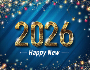 Happy New Year 2026 and Christmas Pictures &ndash; Festive Holiday Images & Celebration Photos 2026	