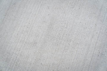 Close up concrete with brushed finish diagonal lines backdrop © Hamilton Productions