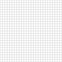 Neat Graph Paper Pattern A Simple Grid for Mathematical Precision and Design Layouts