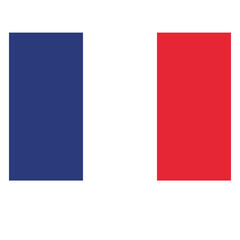 Obraz premium Wallis And Futuna Flag Icon