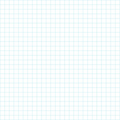 Graph Paper Seamless Pattern Precision & Clarity in Design