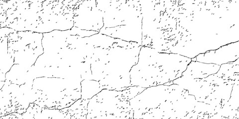 Minimal white cracked wall texture with fine lines, subtle grain, and natural aging details. High-resolution grunge background ideal for design, overlays, and creative surface effects.