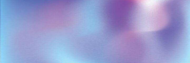 Rough background texture with colorful blue, white, purple, and pink gradient. modern illustration. abstract vector.