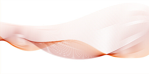 red white abstract background. shining lines pattern for banner,abstract, wallpaper, cover. Vector illustration