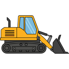 excavator