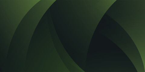 Obraz premium bstract background Dark green leaf texture, Natural green leaves using as nature background wallpaper or tropical leaf cover page
