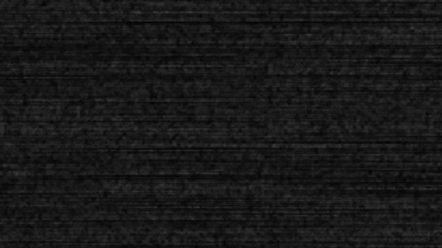 TV snow or noise background. Detuned analog tele visor. Bad Tv Signal - Static tv noise, black and white.