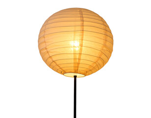 Obraz premium Two-Tier Elegant Stone Fountain Front View with Cascading Water, isolated on white background