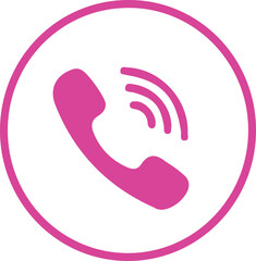 Fototapeta premium Vector social media icon