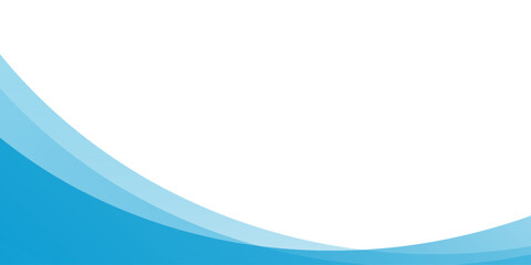 Abstract blue background with light. EPS 10