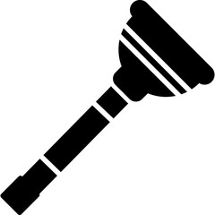 Plunger Icon
