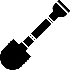 Shovel Icon